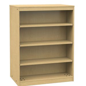 48" Bookcase