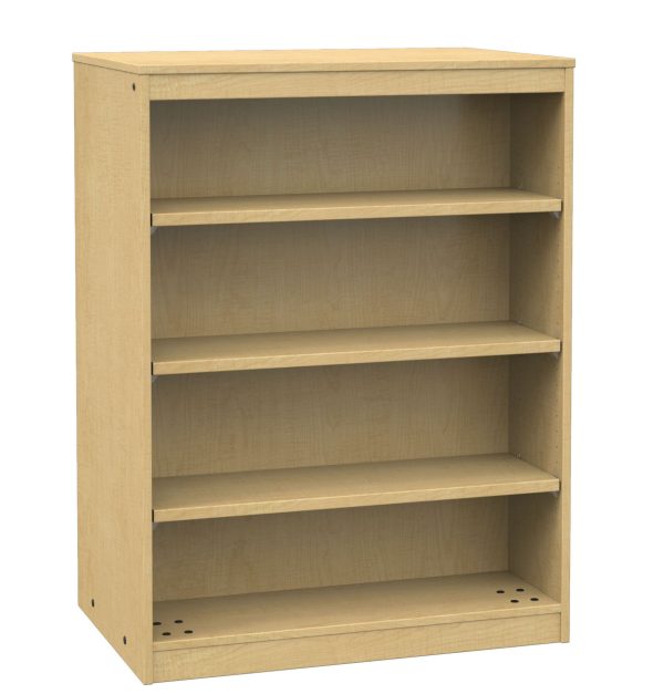 48" Bookcase