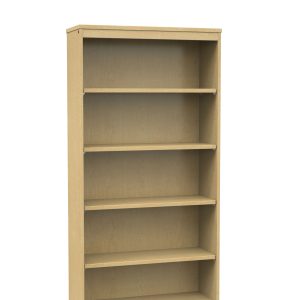 72" Bookcase