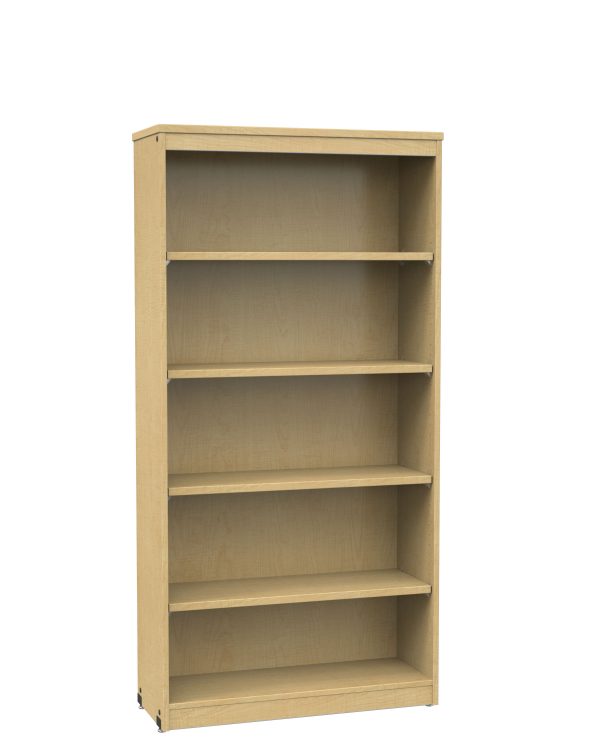 72" Bookcase