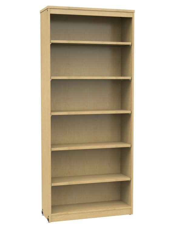 84" Bookcase