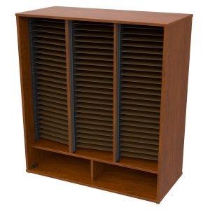 BS409 Folio Cabinet