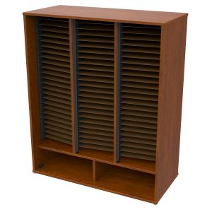 BS411 Folio Cabinet