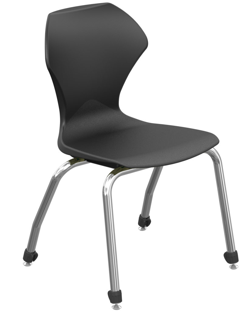 Apex™ Stacking Chair
