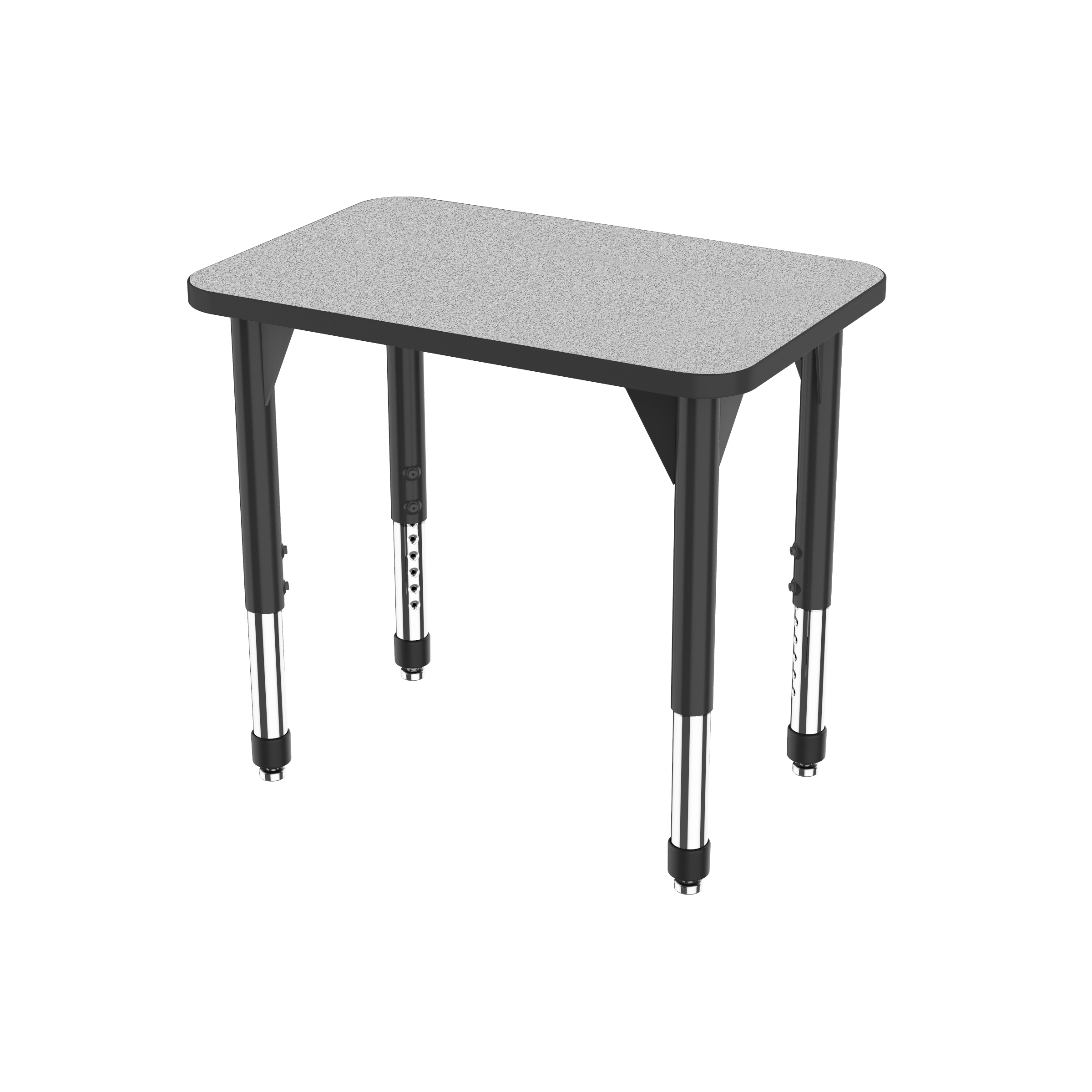 Premier™ Series Rectangle Desk