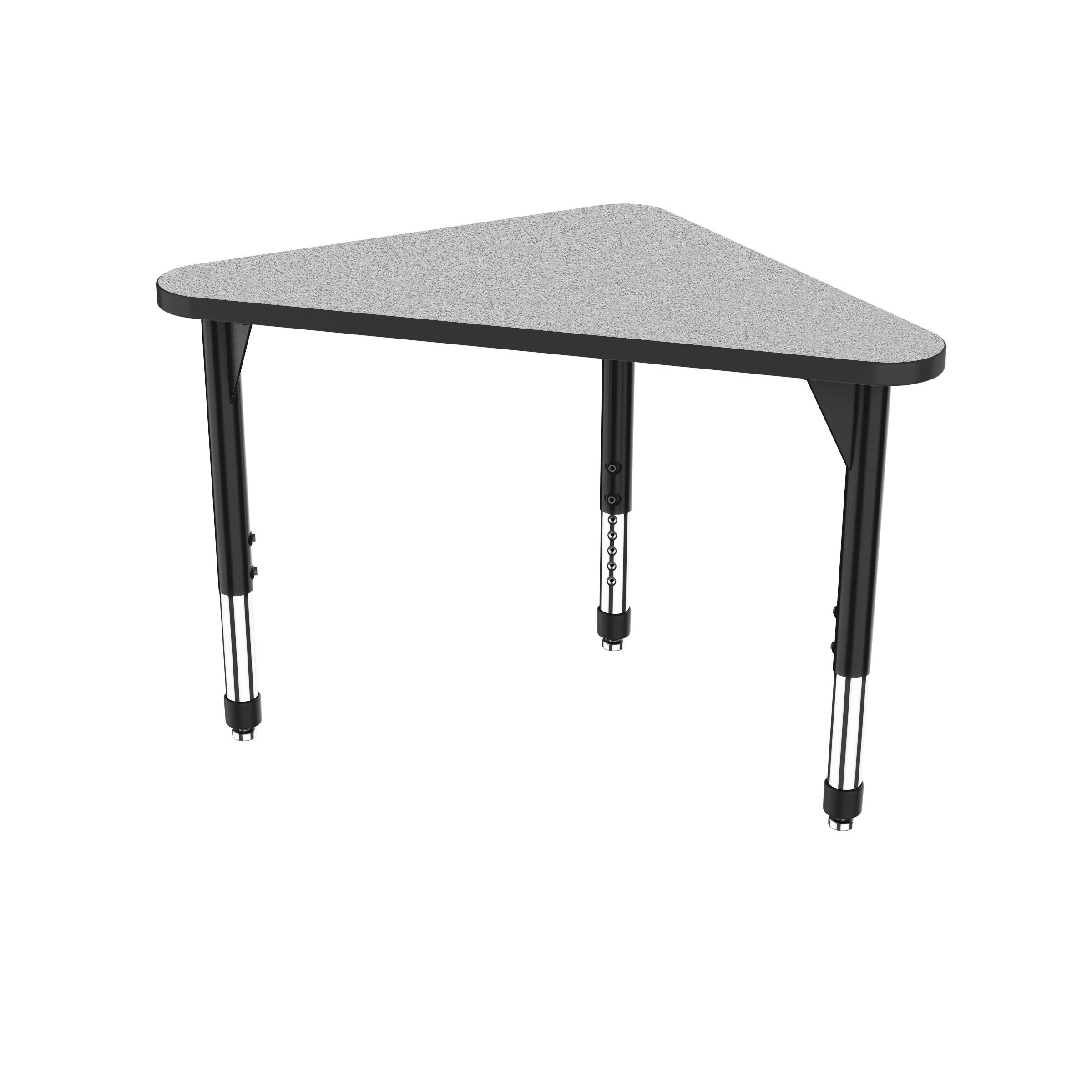 Premier™ Series Triangle Desk