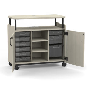 Horizon™ Teacher's Mobile Workstation