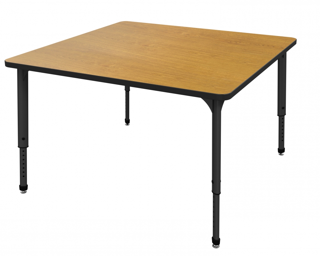 Apex™ Square Student Table