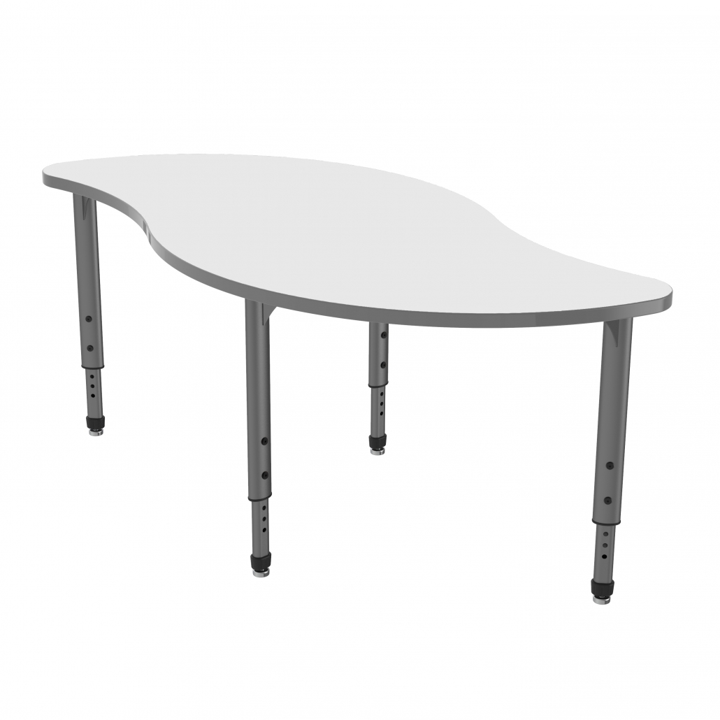 Apex™ Veer Student Table