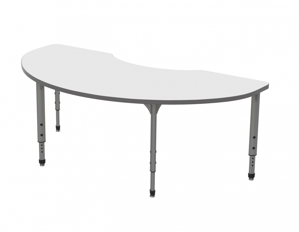 Apex™ Kidney Student Table