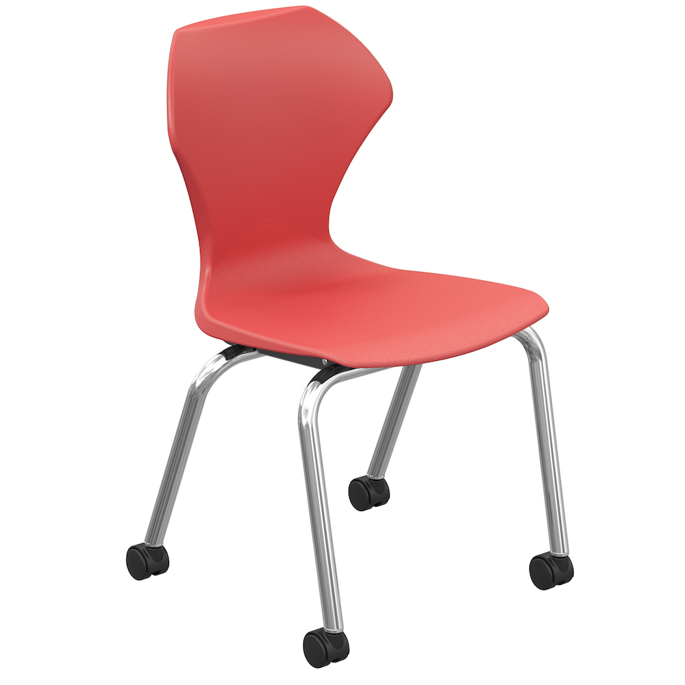 Apex™ Caster Chair