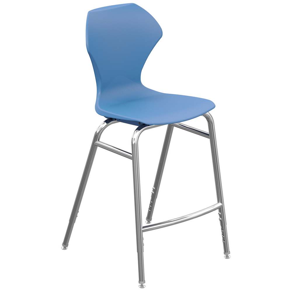 Apex™ Adjustable Stool