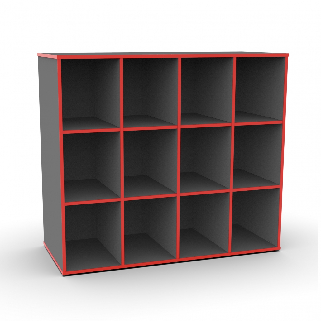 Cubbie Storage - Marco