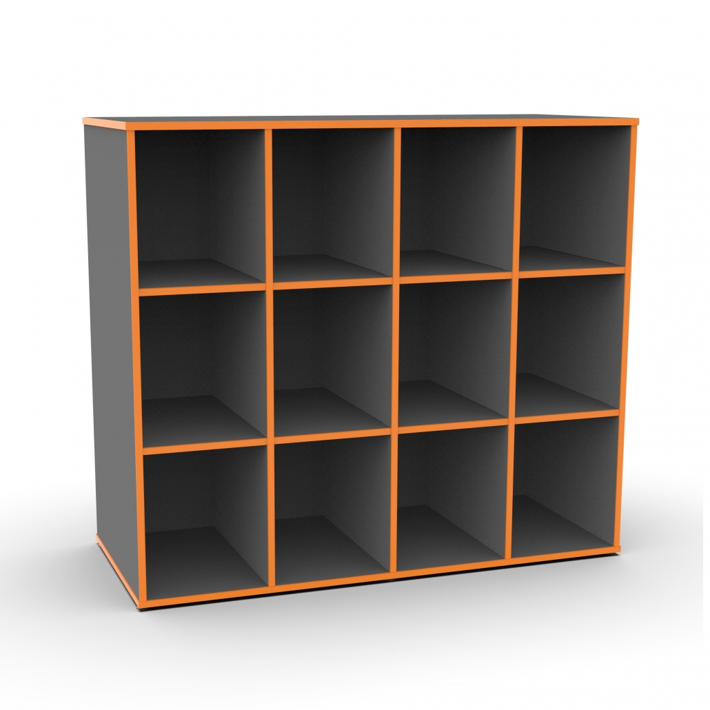 Cubbie Storage