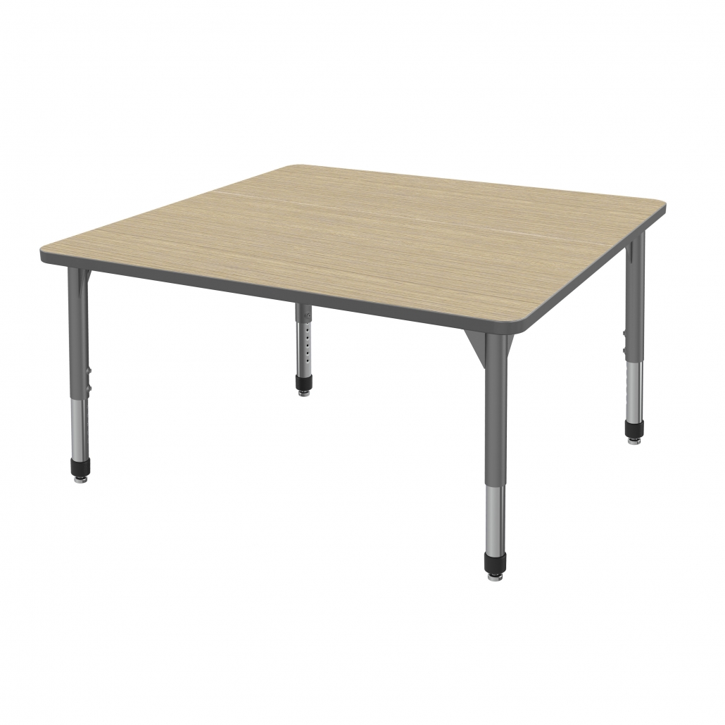 Premier™ Series Square Table