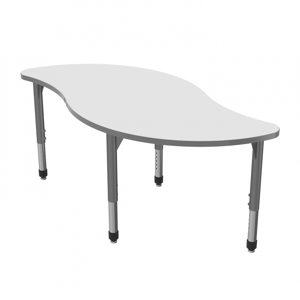 Premier™ Series Veer Table