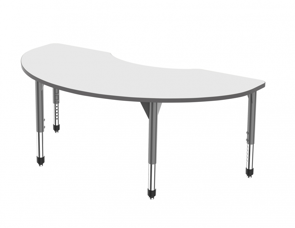 Premier™ Series Kidney Table