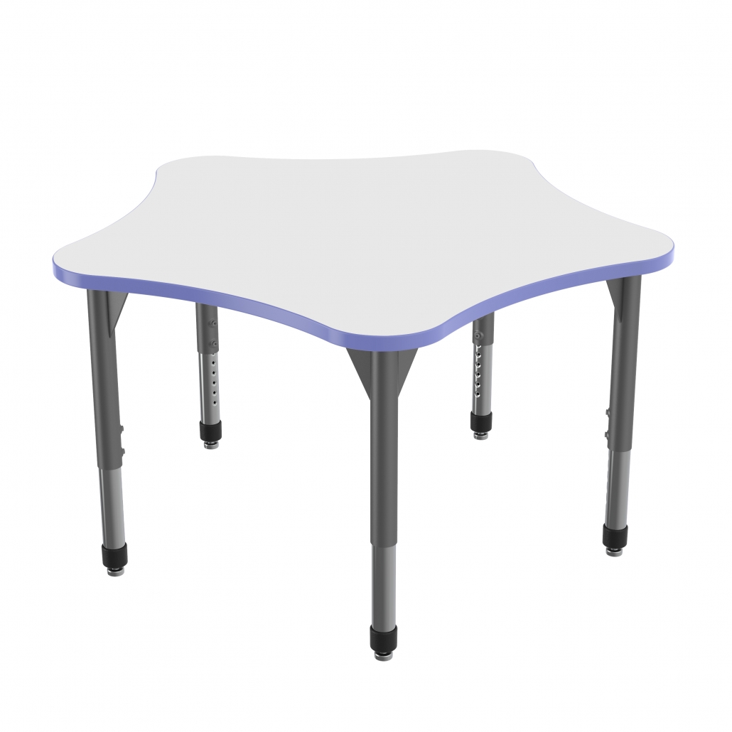 Premier™ Series 5-Star Table