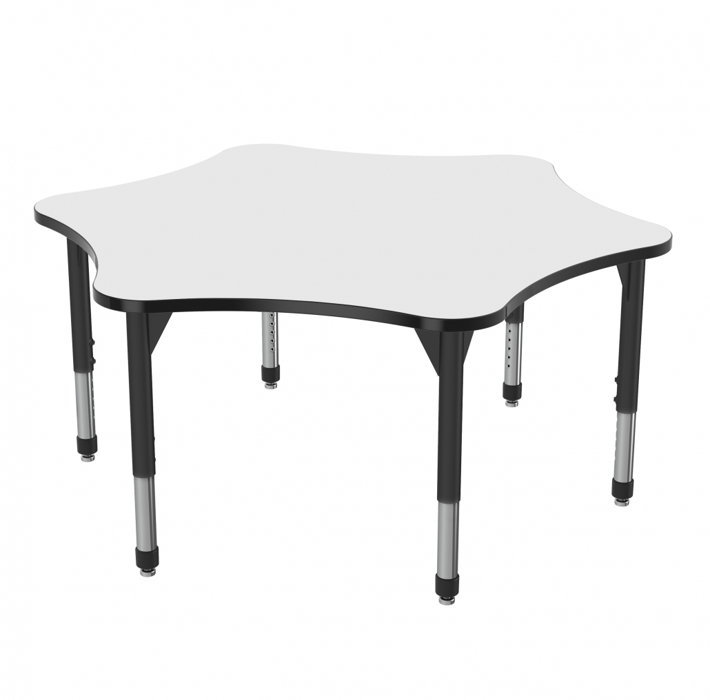 Premier™ Series 6-Star Table