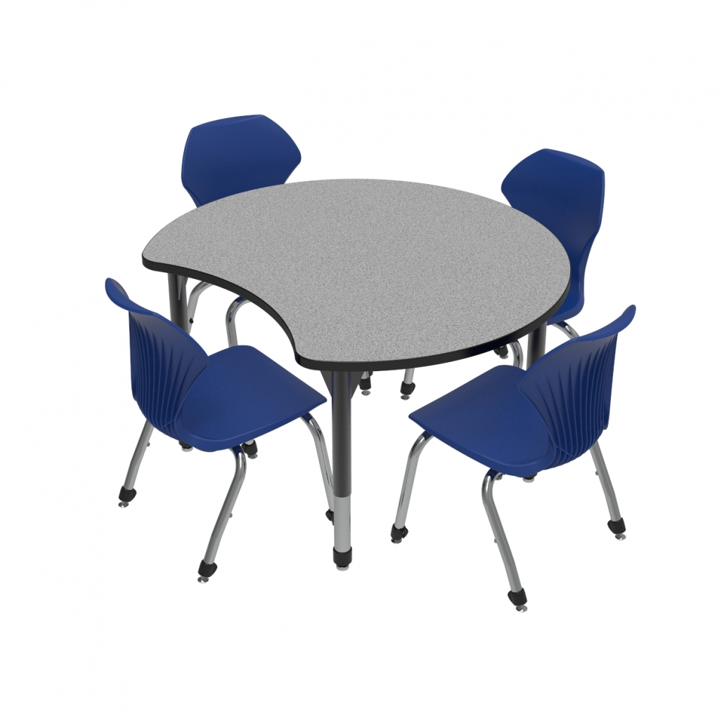 Premier™ Series Scoop Table