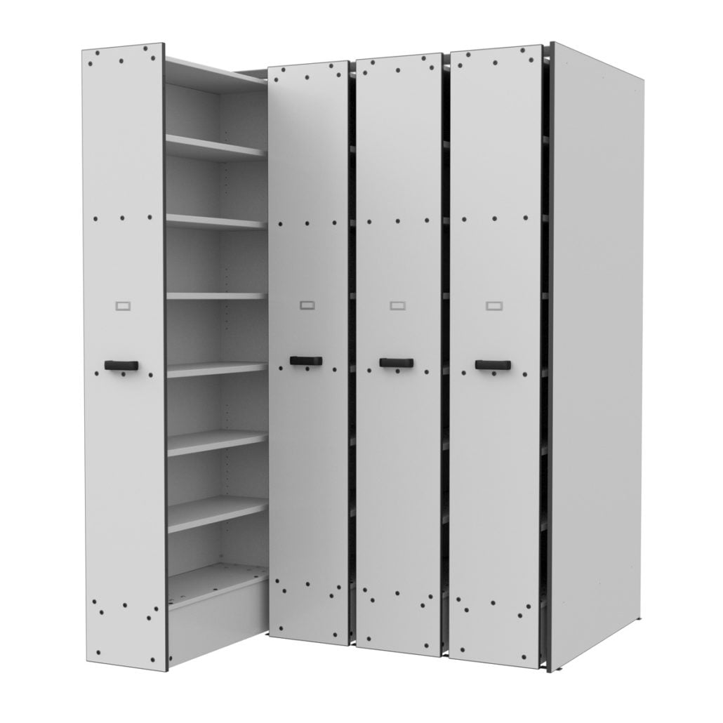 BS420 Music Library System - Marco