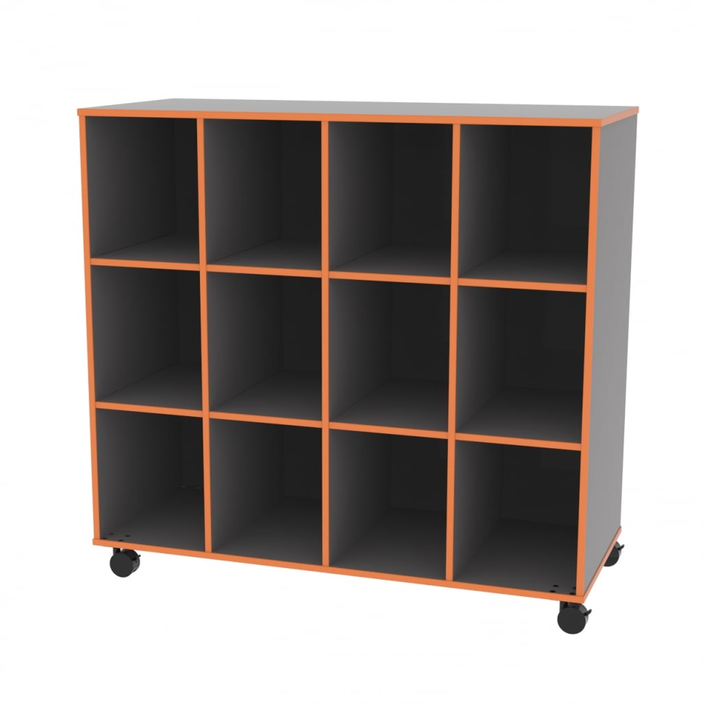 Cubbie Storage - Marco