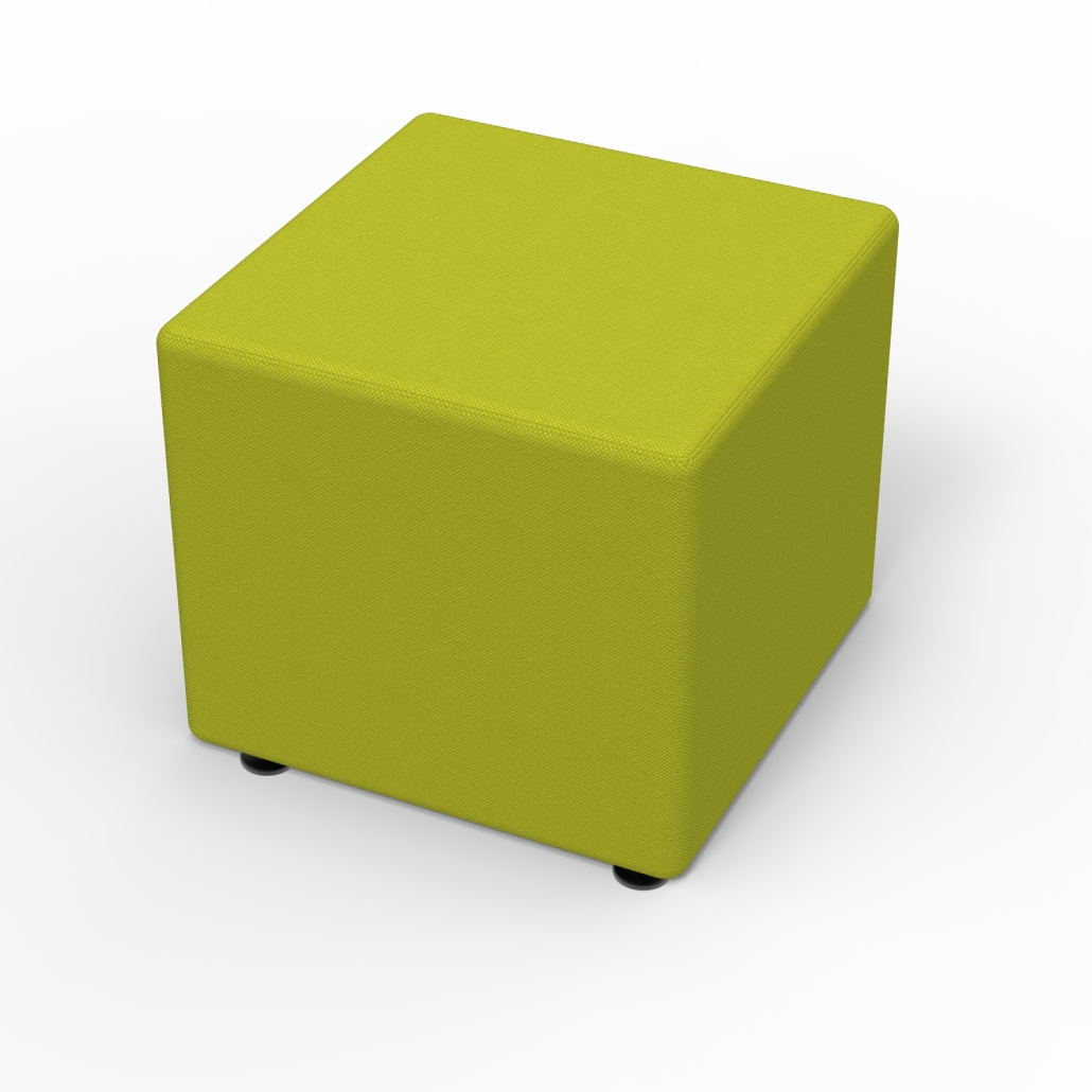 Sonik® Square Stool