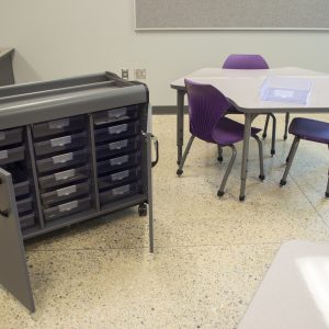 Storage & Organization