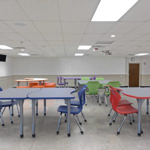 Desks & Tables