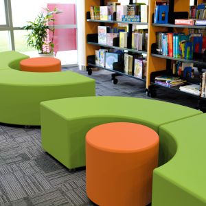 Sonik® Soft Seating