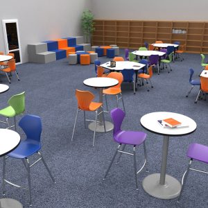 Seating & Lounge