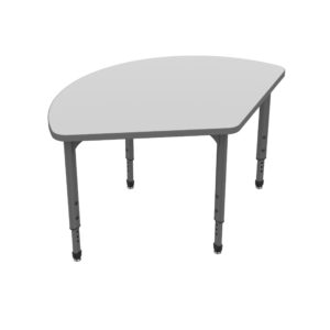 Apex™ Section Student Table