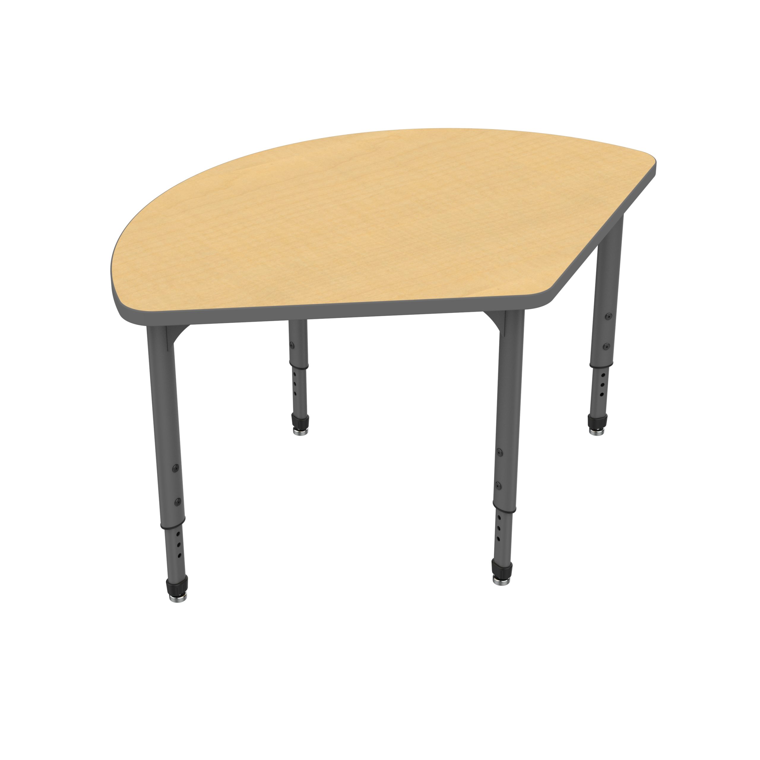 Apex™ Section Student Table