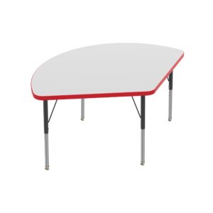 MG2200 Series Section Activity Table