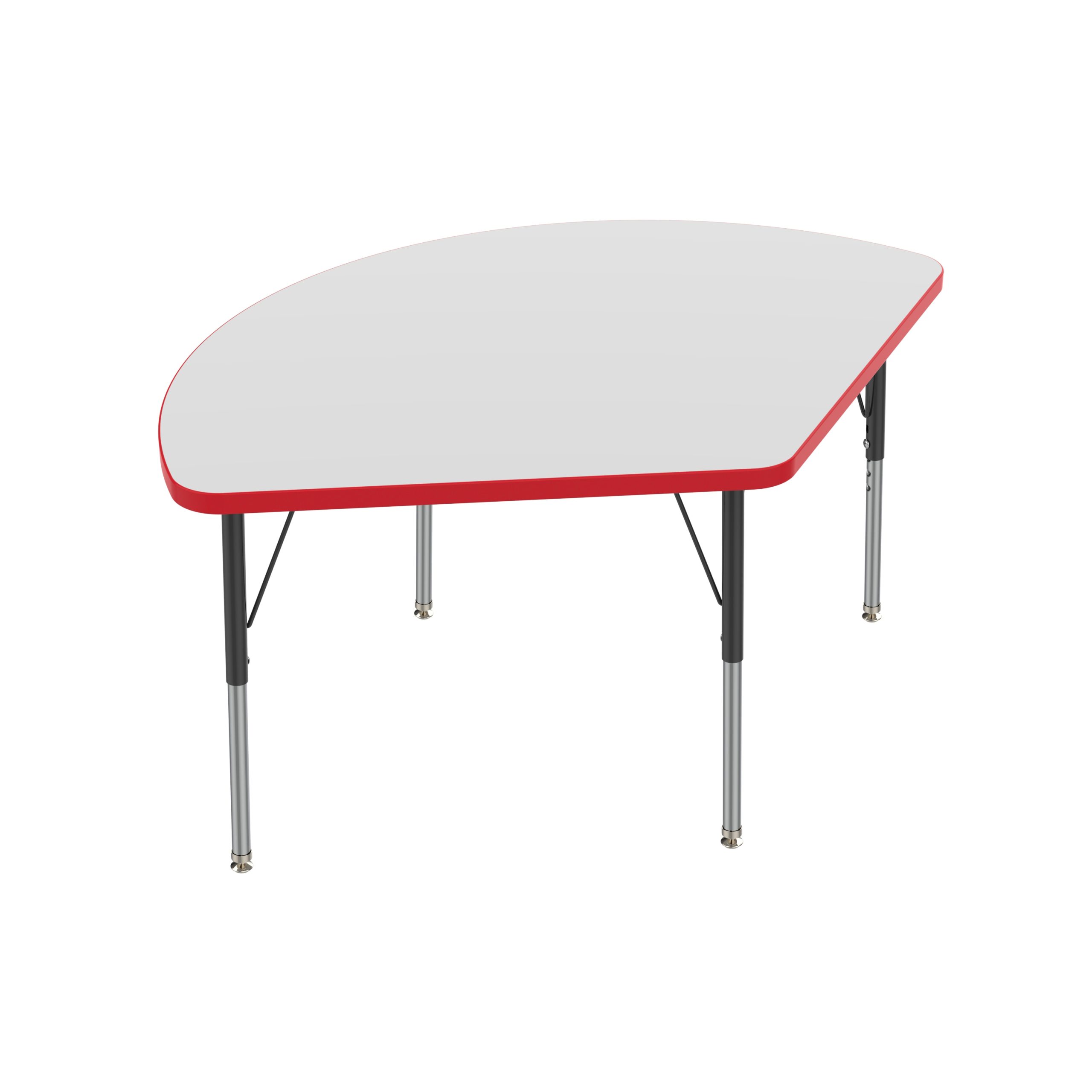MG2200 Series Section Activity Table