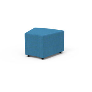 Sonik 30 Degree Curve Ottoman