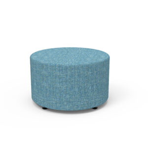 Sonik 30-inch Round Stool