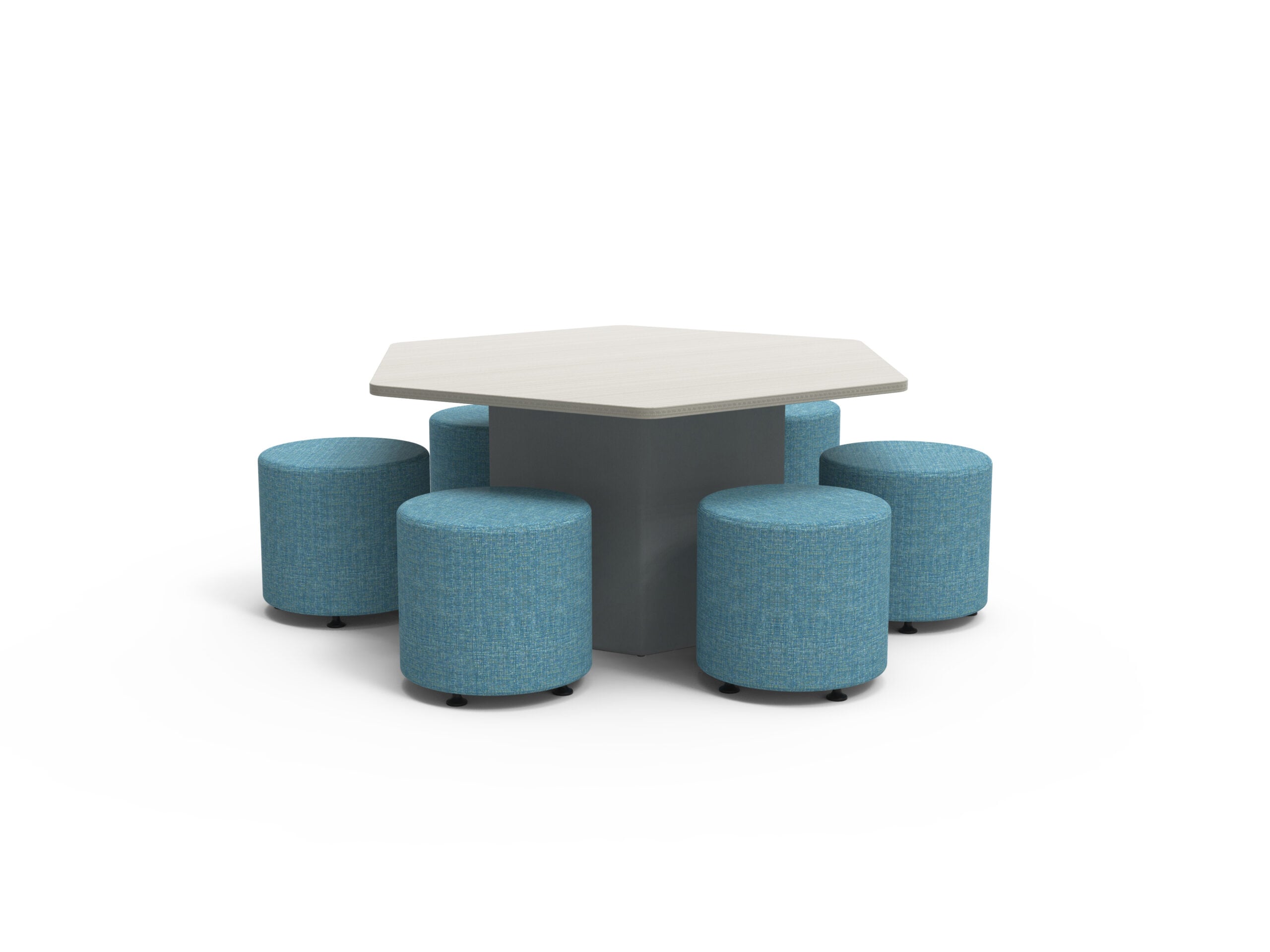 Sonik® Hexagon Table - Marco