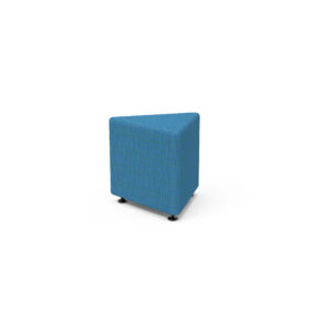 Sonik Triangle Ottoman