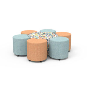 Sonik Flower Set