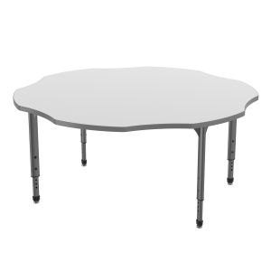 Apex™ Flower Student Table